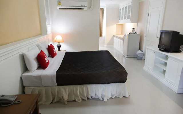 ZEN Rooms Bangchak