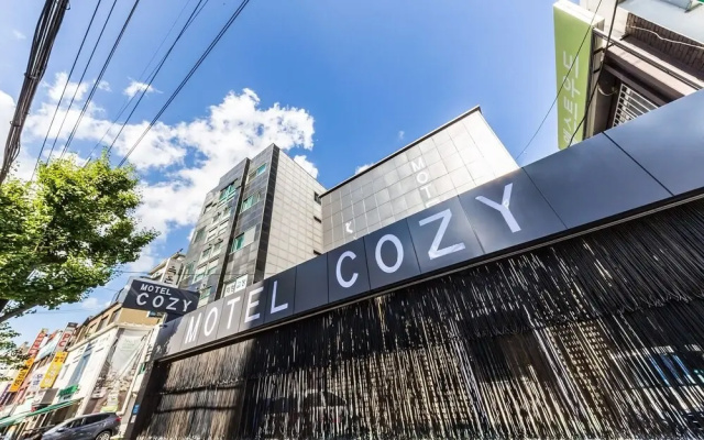 Achasan Station Cozy(아차산역 코지)