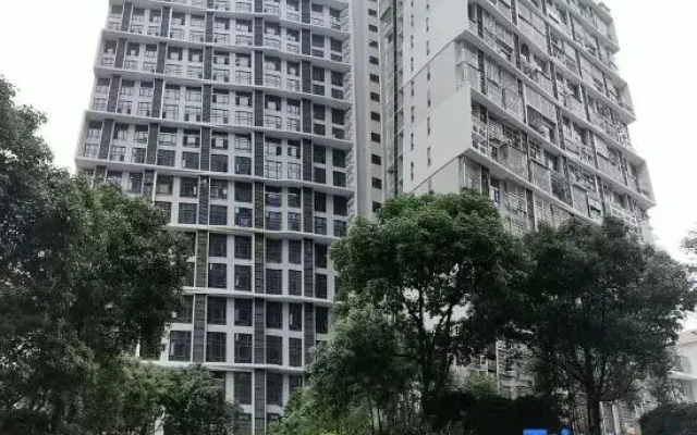 Xinyue Youth Apartment(Guangzhou Yonghe Kela Square Branch)