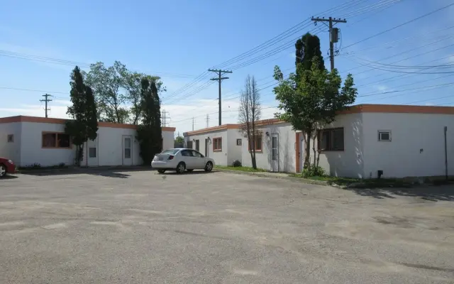 The Capri Motel
