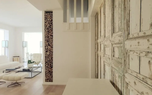 B&B La Collegiata