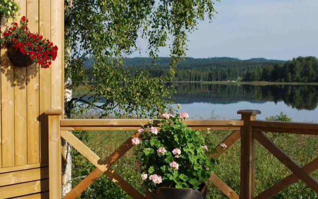 5 Person Holiday Home in Kopparberg