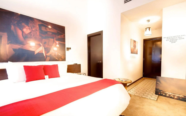 Tantalo Hotel