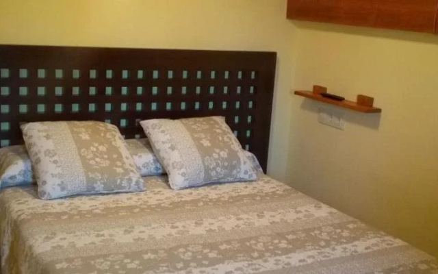 Casas El Suspiro