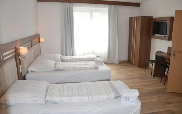 Hotel Colonia