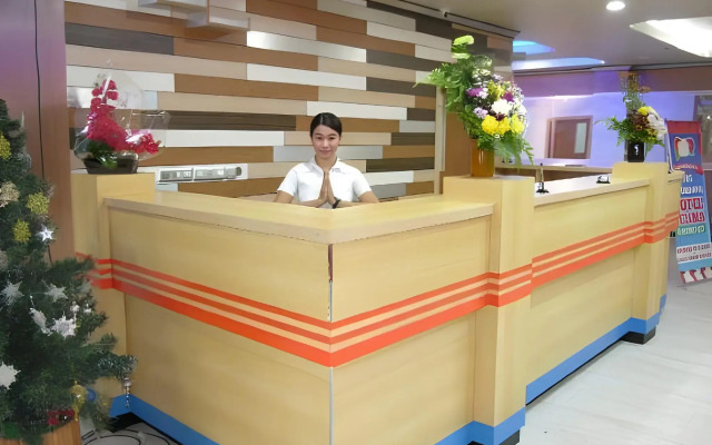 Delima Hotel