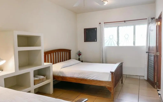 The Happy Coconut Resort