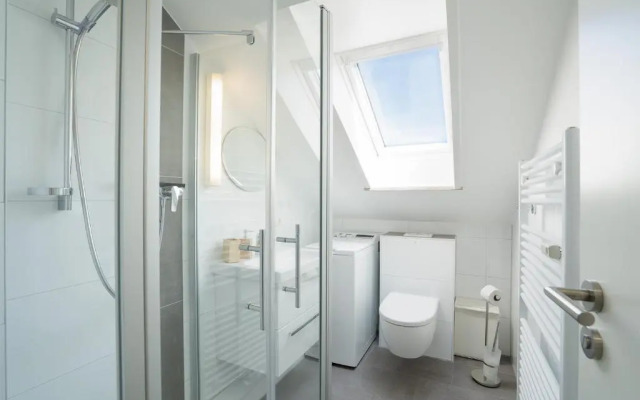 Haus Fernsicht Wohnung 17
