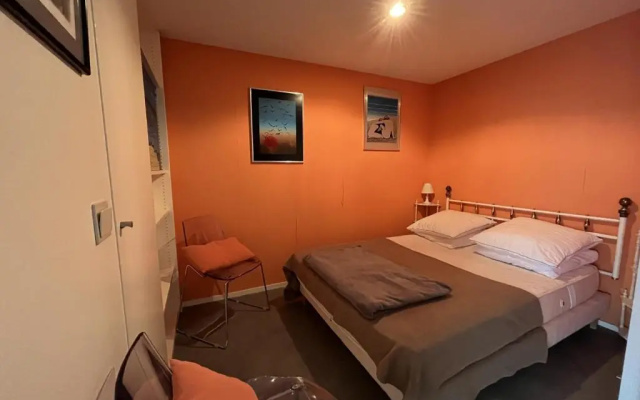 Appartement Arcachon, 2 pièces, 4 personnes - FR-1-374-51