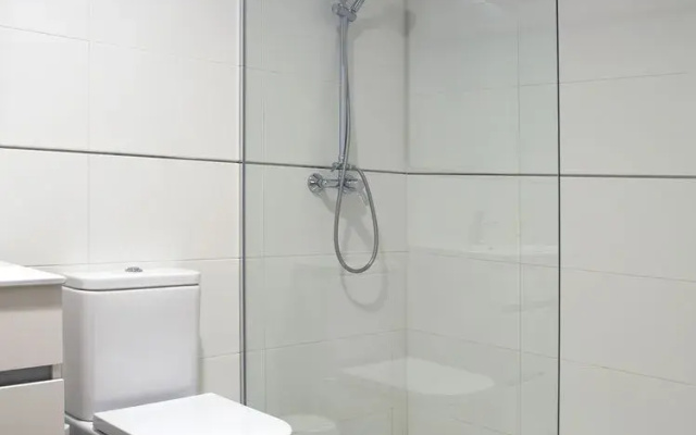 Apartaments turístics Cal Negri