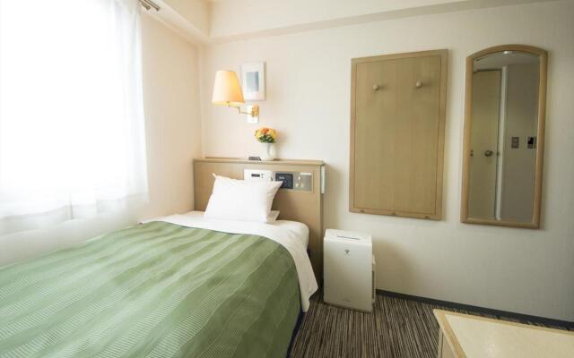 Grand Park Hotel Panex Chiba Тиба комната для гостей