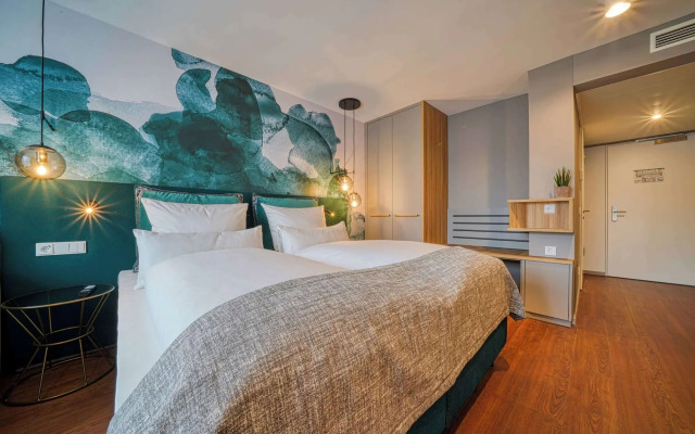 DORMERO Hotel Freiburg