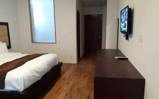 Hotel Ladakh Marvel Leh