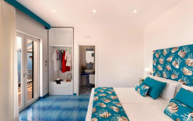 Gala Residence Villa Giovanna