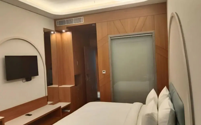 Hotel Imperial Blu