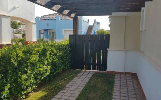 2-bedroom Villa with pool