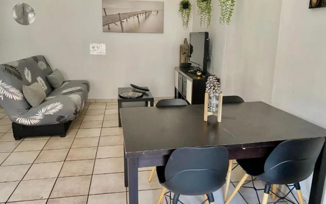 APPARTEMENTS 24h 7j