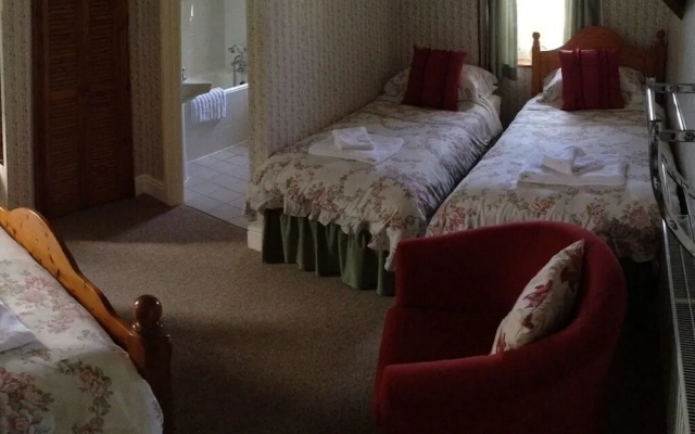 Atlantic View Hotel