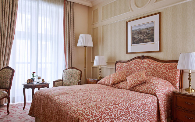 Eurostars Grand Hotel Wien