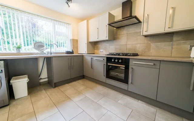 The Whetstone exclusive oasis