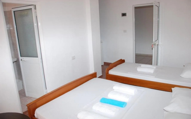 Casa Mia Hotel