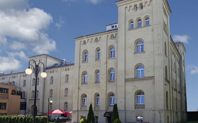 Отель Dom Muzyka Польша, Гданьск - 3 отзыва об отеле, цены и фото номеров - забронировать отель Dom Muzyka онлайн вид на фасад