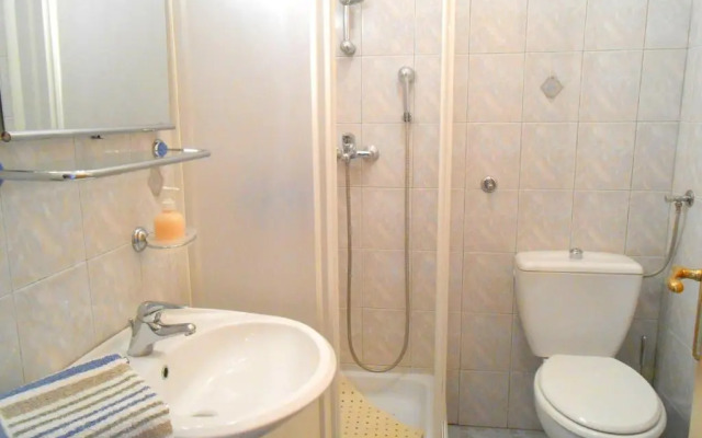 Villa Luma Apartments