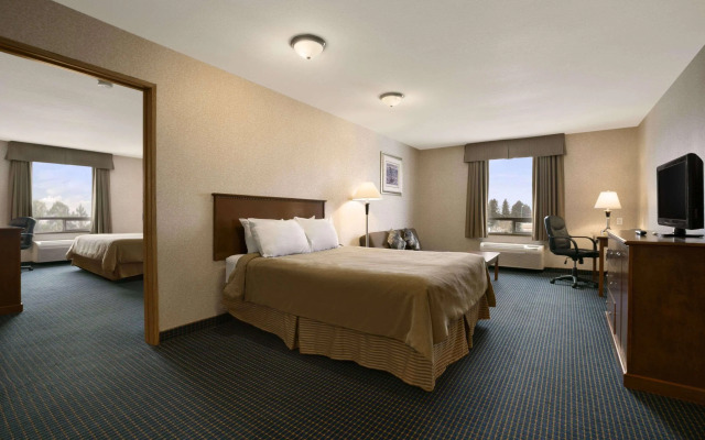 Days Inn by Wyndham Prince Albert
