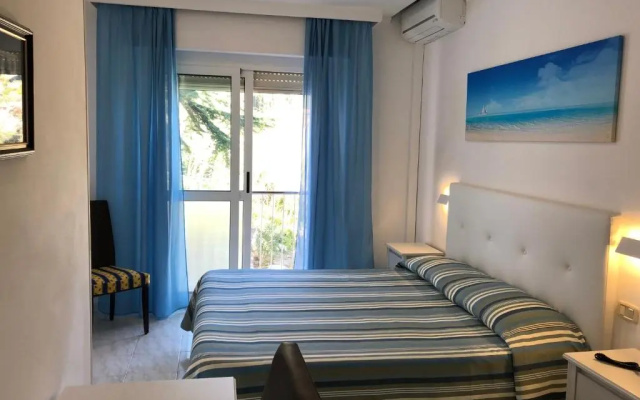 Hotel Bahamas