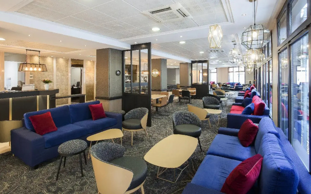 Hotel National