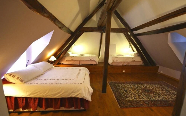 Le Chateau le Charme