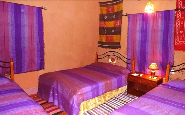 Hotel Valentine Todra