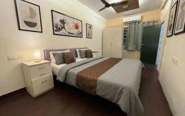 Hotel Elevate Suites