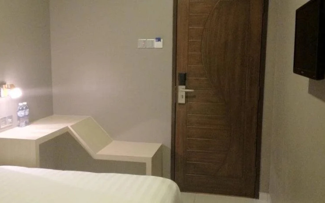 DS Hotel Ipoh