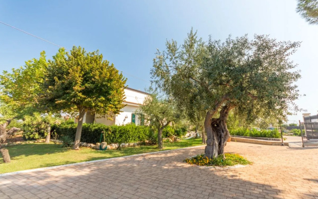 Villa Maria