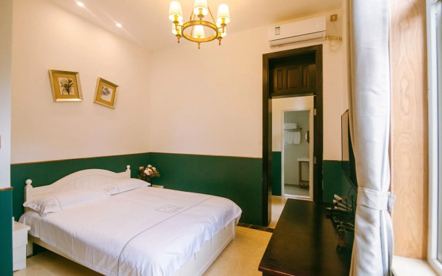 Xiamen Yunpin Hotel