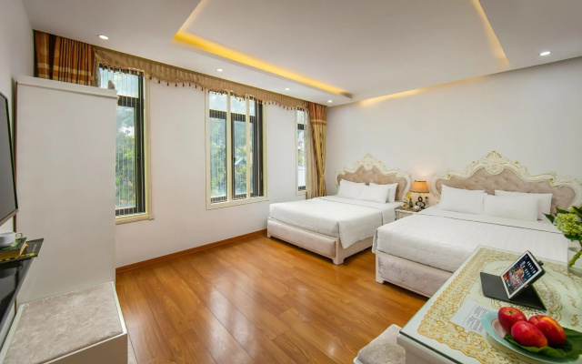 Kingly Hotel