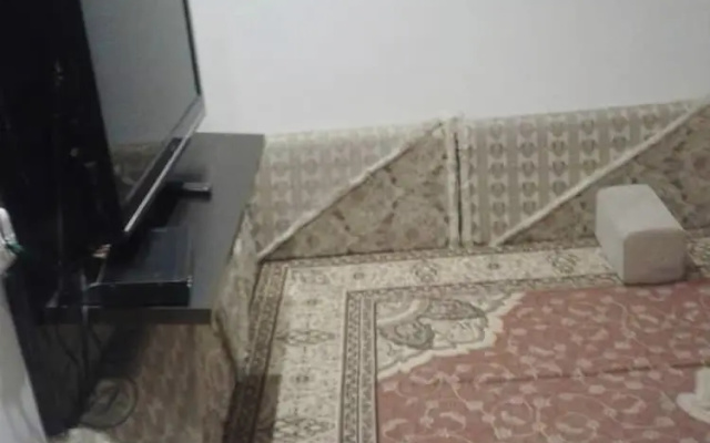 Aala Almanazel furnished apartments
