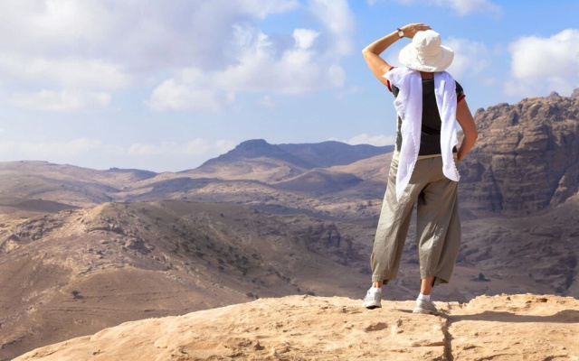 Bedouin Life Experience