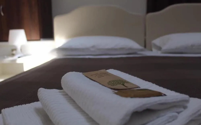 Time Out ApartHotel