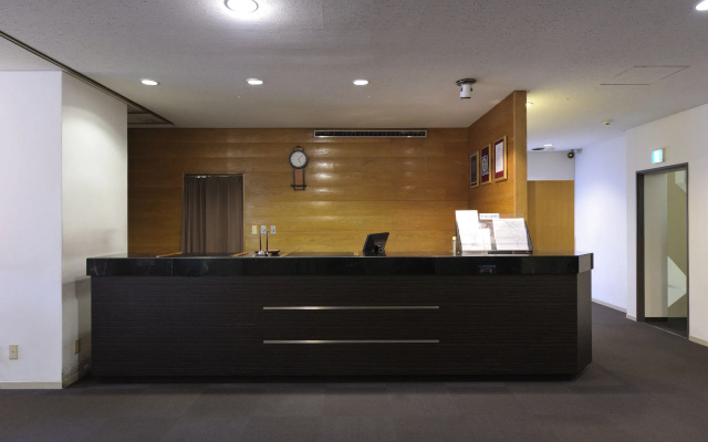 Court Hotel Fukuoka Tenjin