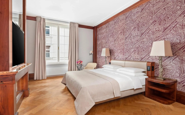 Park Hyatt Vienna