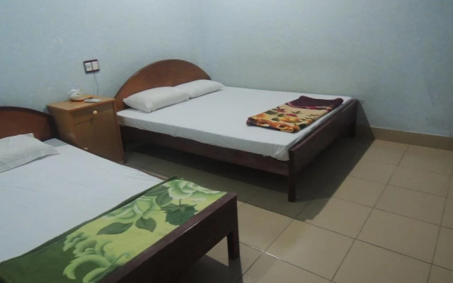 Song Giang Hotel Ngoc Gia Trang