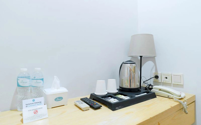 LeGreen Suite Senayan