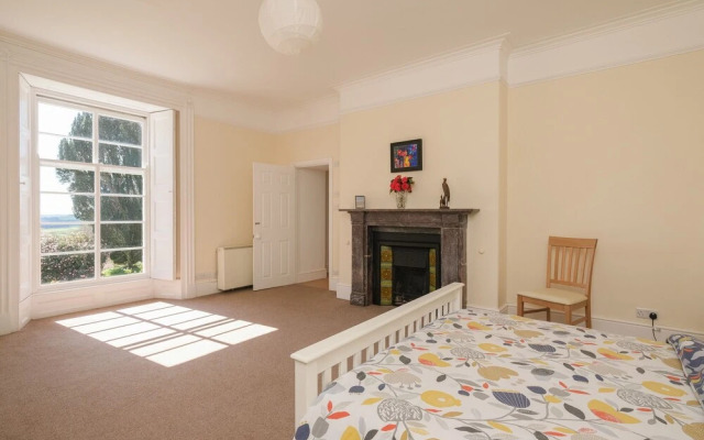 The Patio Flat