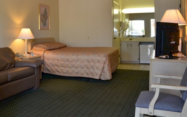 Cypress Cove Nudist Resort & Spa in Waverly, United States of America from 342$, photos, reviews - zenhotels.com guestroom