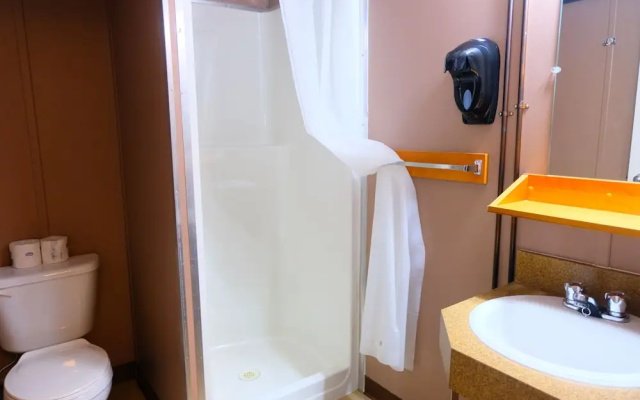 Target Hospitality-Midland Lodge