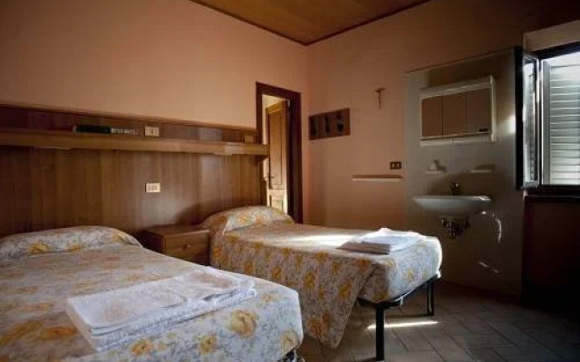 Casa Madonna del Rifugio