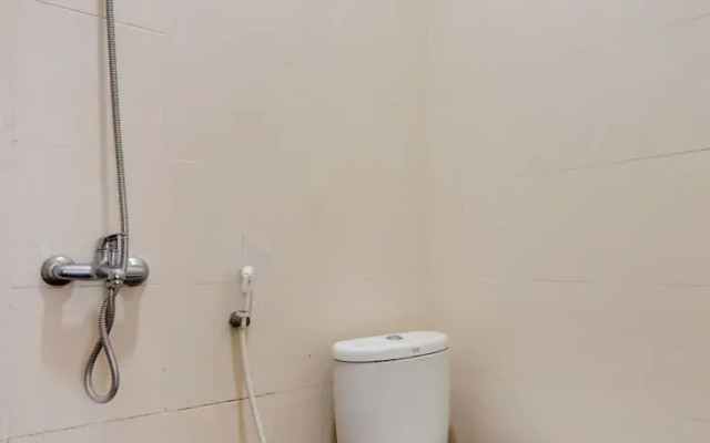 Hotel O Solo Baru 2 Homestay Syariah