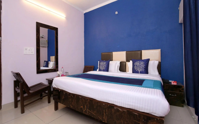 Oyo 10012 Hotel Dream Connect